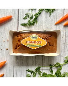 Carrot Mega Loaf