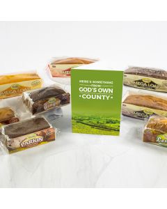 YBC Classics Box with God's Own County Card