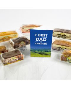 YBC Classics Box with T Best Dad Card
