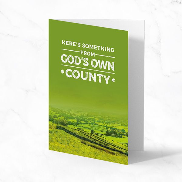 God's Own County