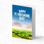 'Appy Yorkshire Day