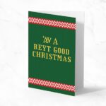 'Av A Reyt Good Christmas