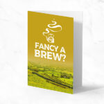 Fancy A Brew