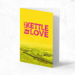 Get Kettle On Love