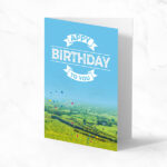 Appy Birthday To You