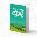 Just A Card