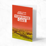 Proper Yorkshire Cake
