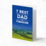 T Best Dad