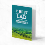 T Best Lad