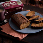 Yorkshire Parkin Mega Loaf Cake