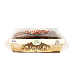Yorkshire Baking Company Parkin Mega Loaf