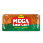 Deliciously Cherry Mega Loaf Cake