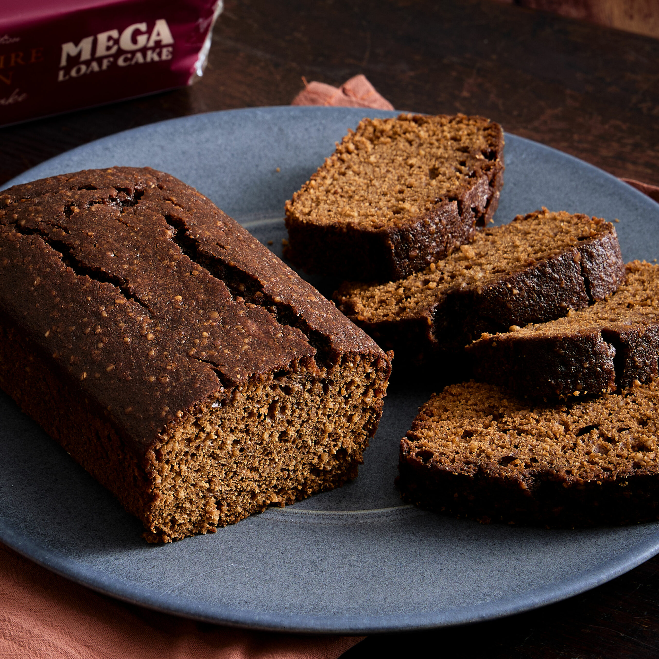 Yorkshire-Parkin-Mega-Loaf-Cake